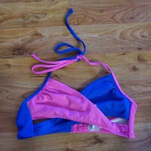 PINK Victorias Secret bikini top